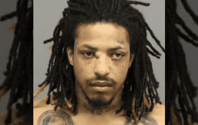 Chicago rapper