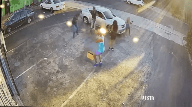 armed robbery suspects