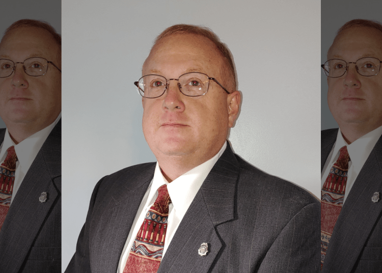 Charleston police lieutenant