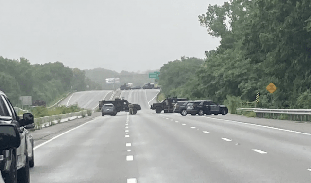 Massachusetts State Police