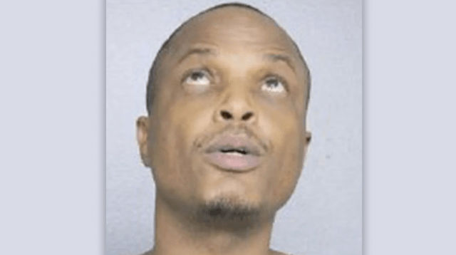 Florida officer