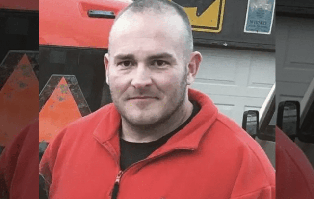 Indiana gunman