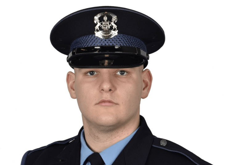 Michigan State Police