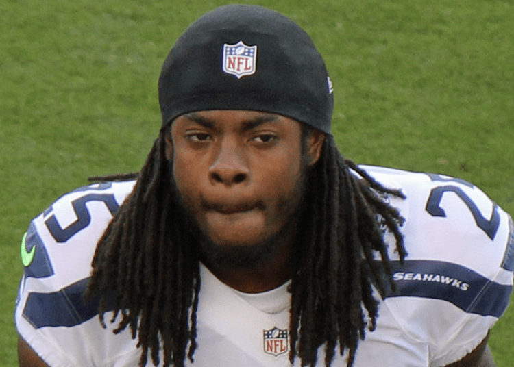 Richard Sherman