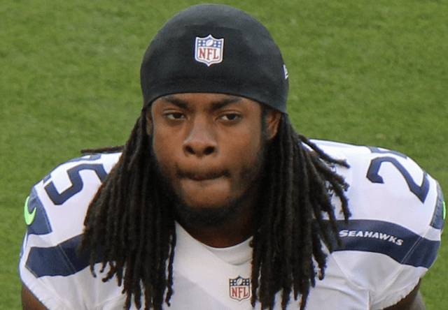 Richard Sherman