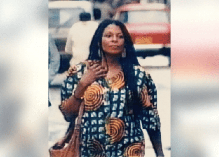 Assata Shakur