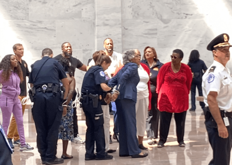 Joyce Beatty