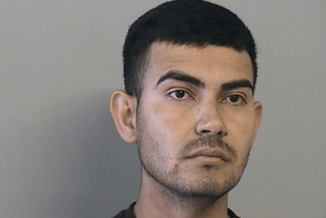 Oklahoma man