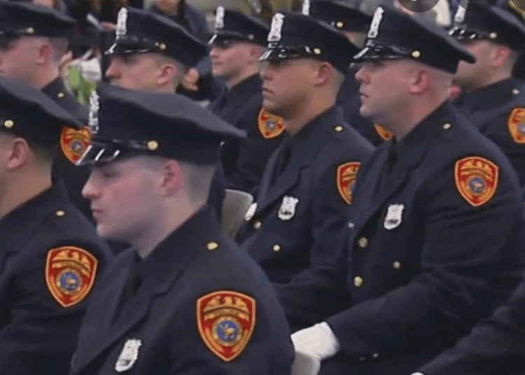 Nassau County Police