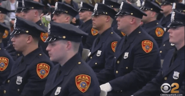 Nassau County Police
