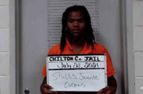 Javonte Cornuis Stubbs