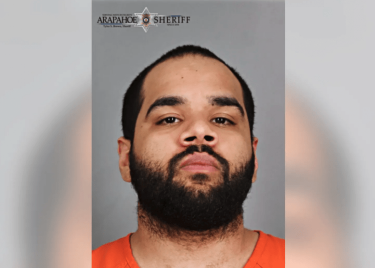 Colorado rapist