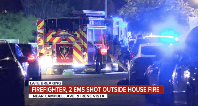 Tucson shooting