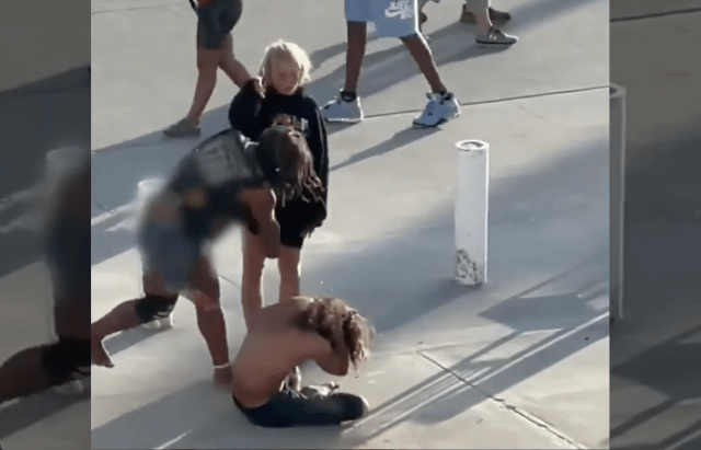 Venice Beach