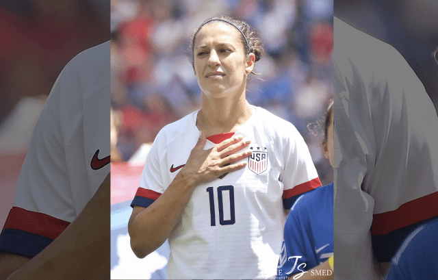 Carli Lloyd