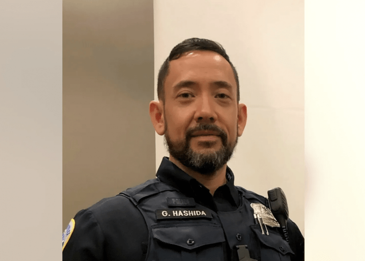 Gunther Hashida