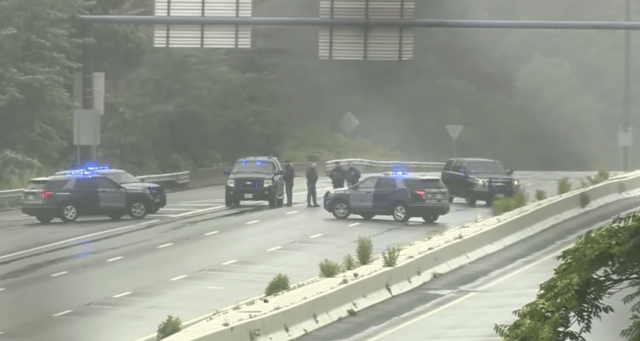 Massachusetts State Police