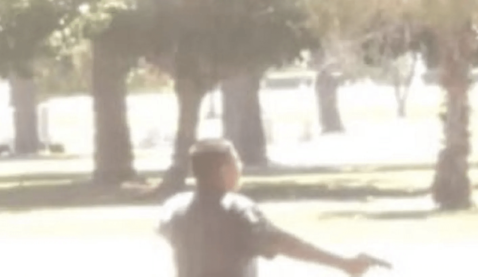 San Bernardino Police