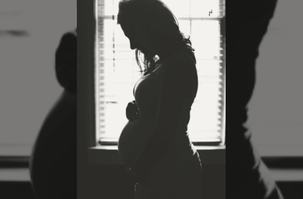 inmate pregnant