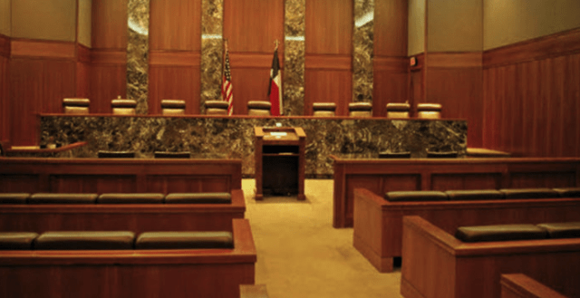 Texas Supreme Court