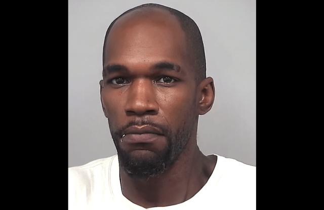 Micquel Deandre Gay