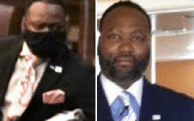 Michael LeRoy Byrd