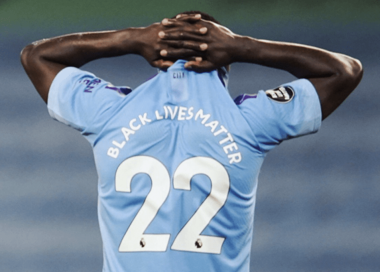 Benjamin Mendy