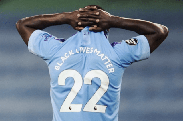 Benjamin Mendy