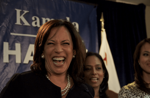 Kamala Harris