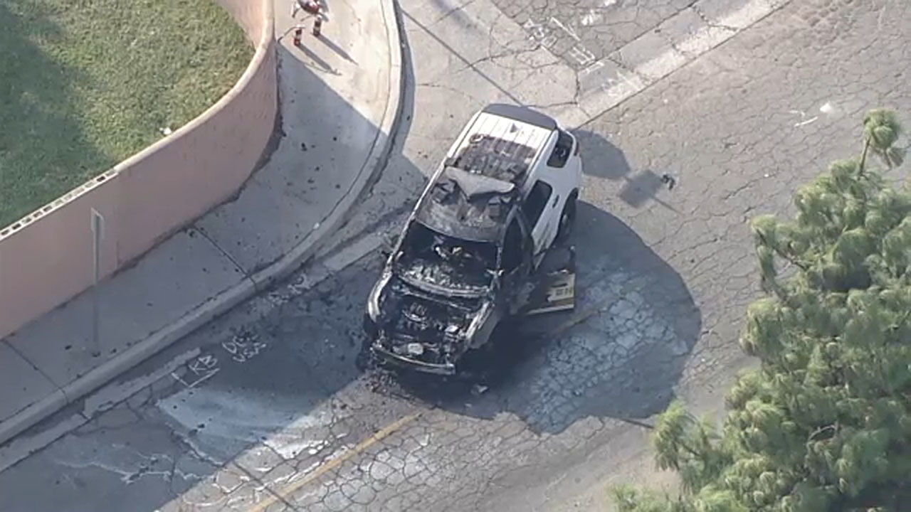 Source: Twitter - @ABC7