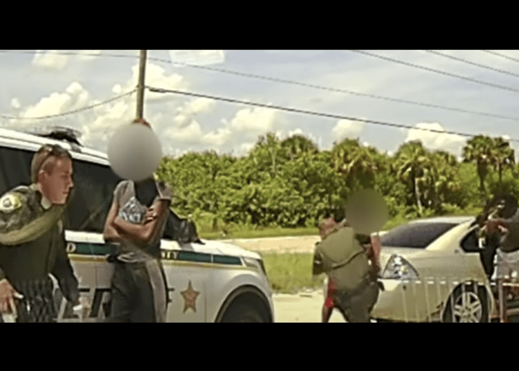 Florida sheriff