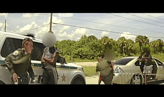 Florida sheriff
