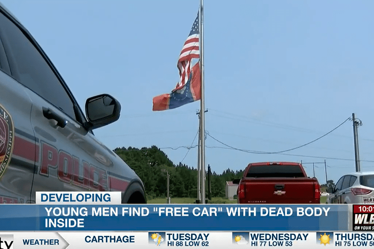 free car