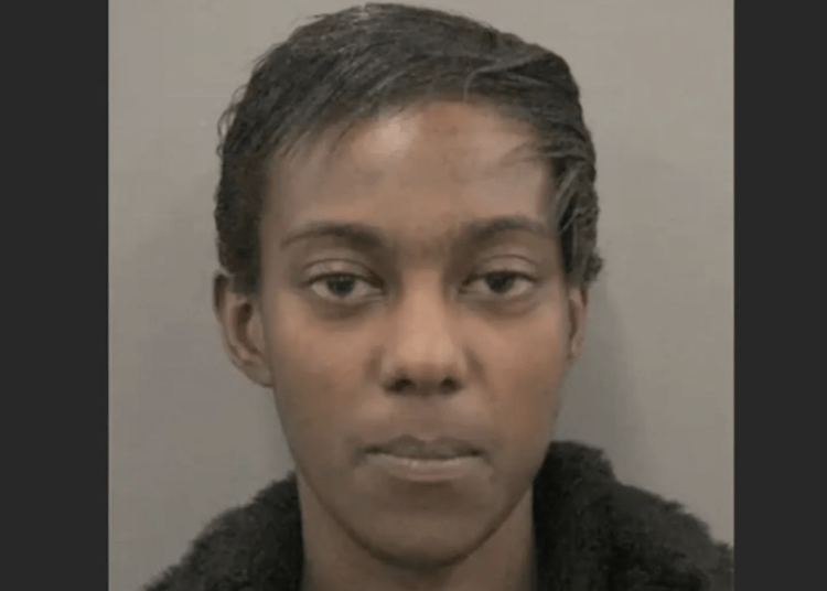 Felisha Washington