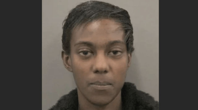 Felisha Washington
