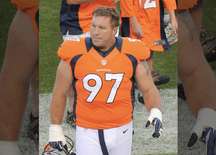 Justin Bannan