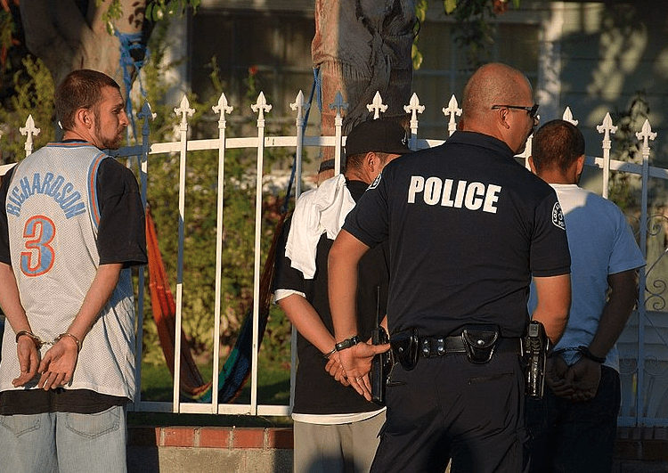 LAPD