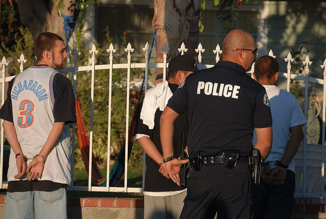 LAPD