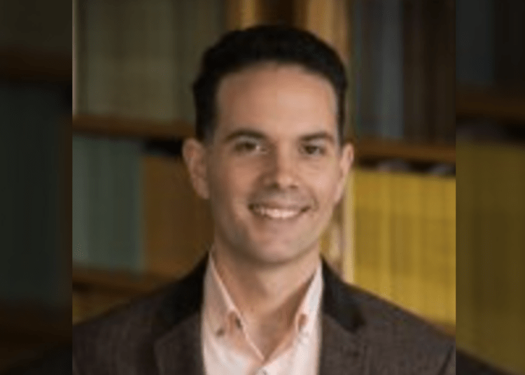 Jonathan Weisberg