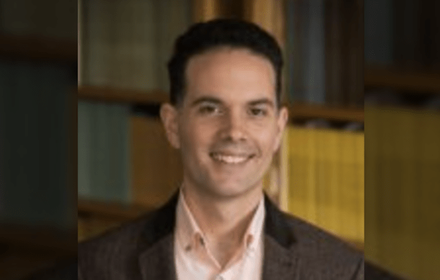 Jonathan Weisberg