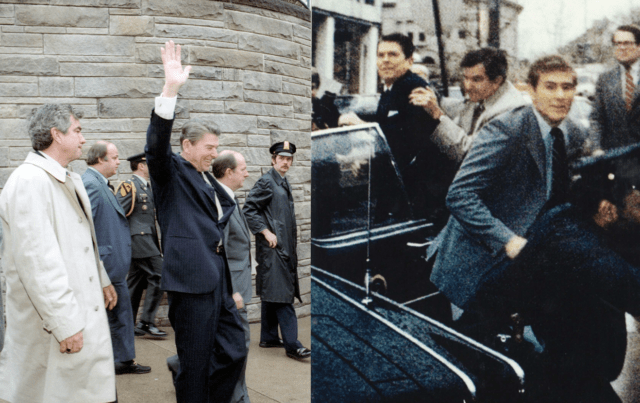 John Hinckley