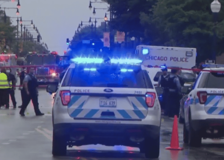 Chicago