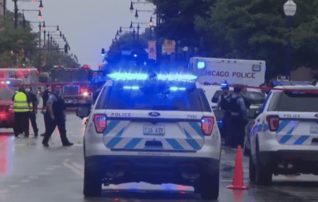 Chicago