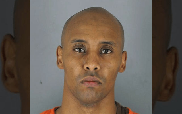 Mohamed Noor