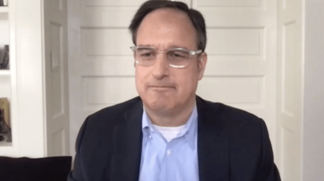Michael Sussmann