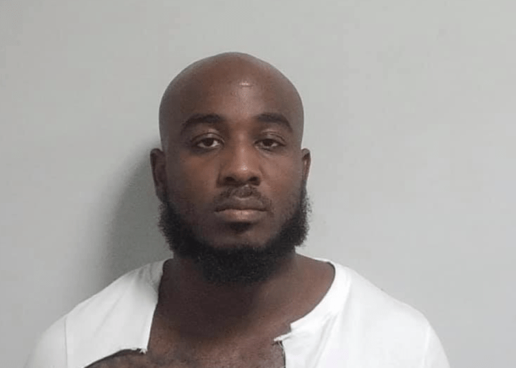 Jereme Lamond Jones
