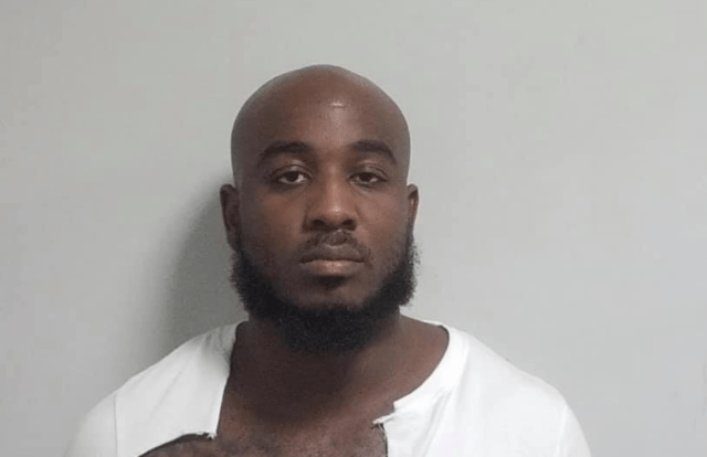 Jereme Lamond Jones