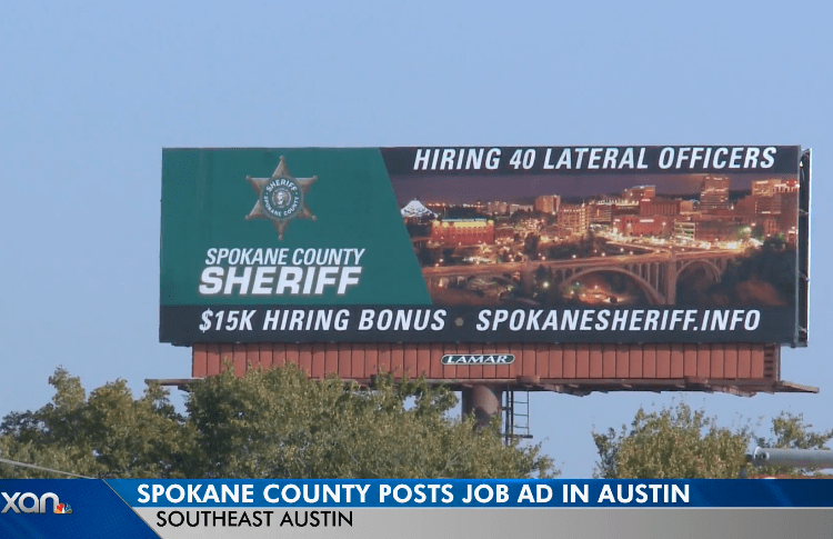 Spokane County
