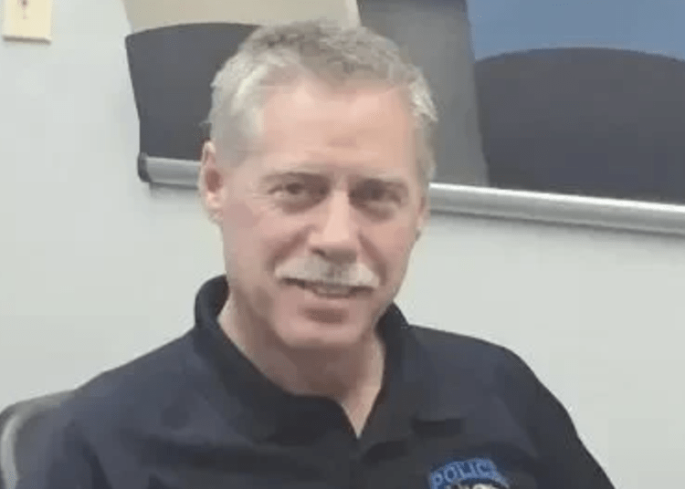 Eric Rose