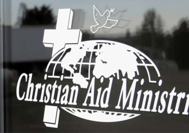 Missionary group